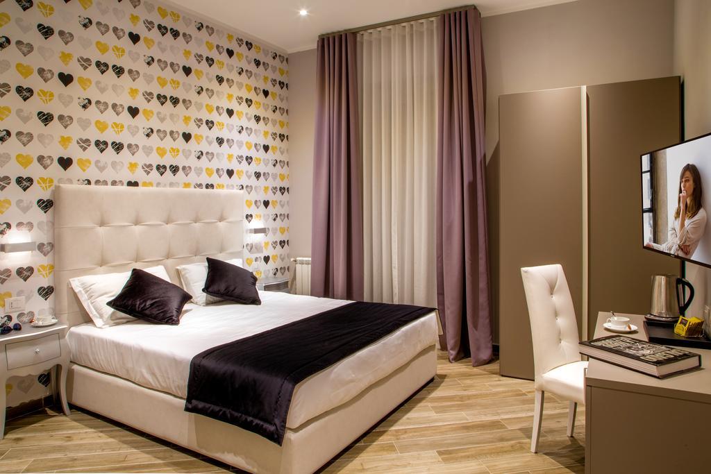 Frattina Rooms Rom Zimmer foto