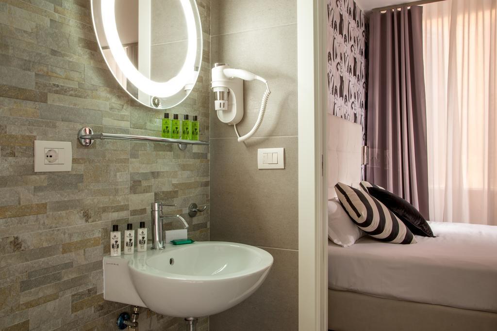 Frattina Rooms Rom Zimmer foto